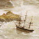 Shipwreck off Scilly