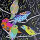 Rainbow Birds - The…