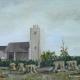 Langenhoe Church, Essex