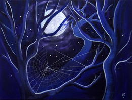 Spider Web