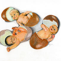 Hatchlings