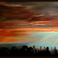 City