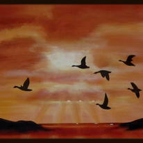 Geese