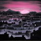 Village at Dawn | | | Acrylics inlaid with mirror pieces to reflect light Village at Dawn