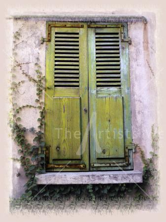 Mediterranean Doors