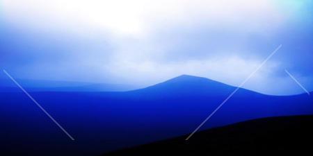 Blue Hills