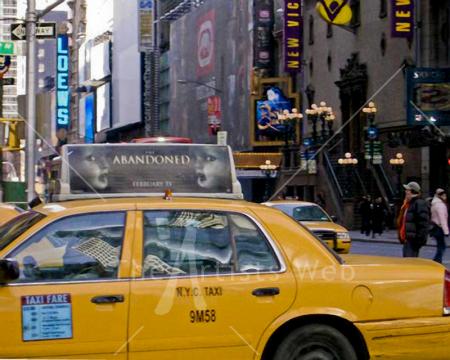 Yellow Cab