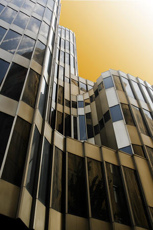 Architectural Shapes