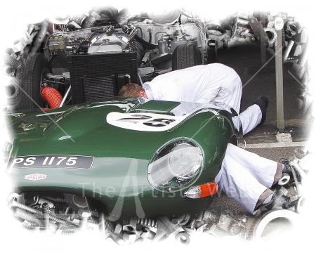 The Mechanics