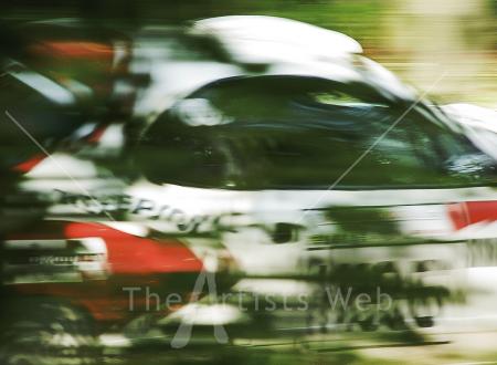 Speed