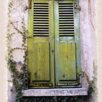 Mediterranean Doors
