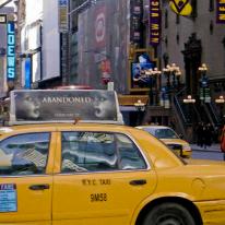 Yellow Cab