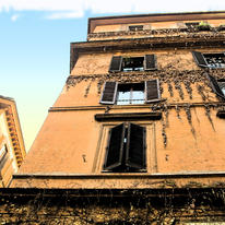 Roman Abode