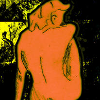 female back III