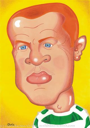 Neil Lennon