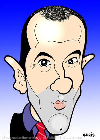 Paul Le Guen