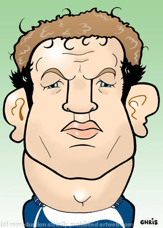 Jason White