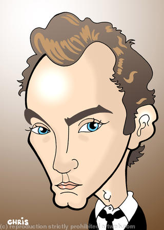 Jude Law