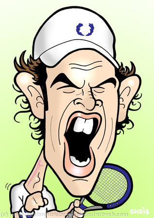 Andy Murray