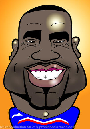 Jean Claude Darcheville