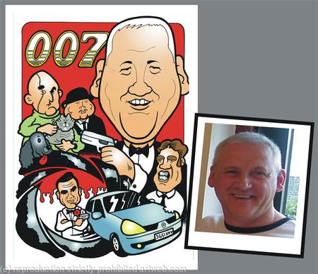 Billy Bond