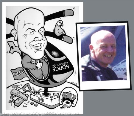 Copter Cop
