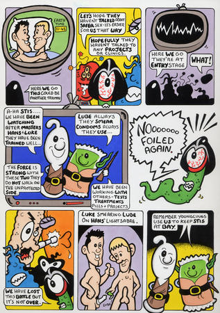 STI WARS page 4