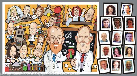 Science Lab Group