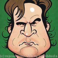 Steven Pressley