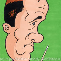 Fizzers - Stephen Hendry