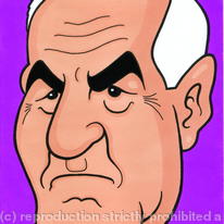 Fizzers- Walter Smith