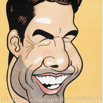 Tom Cruise