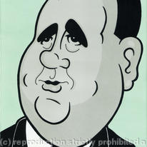 Fizzers - Alex Salmond