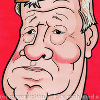 Fizzers - Sir Alex Ferguson
