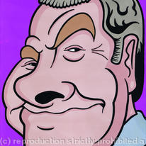 Fizzers - Gregor Fisher