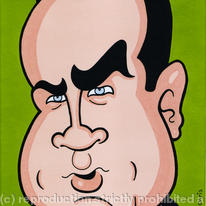 Fizzers - Greg Hemphill