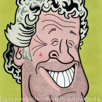 Fizzers - Tony Roper