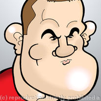 Wayne Rooney