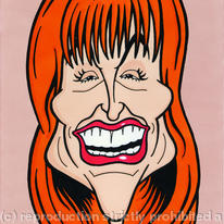 Fizzers - Jackie Bird