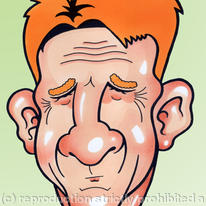 Fizzers- Gordon Strachan