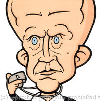 Pierluigi Collina