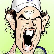 Andy Murray