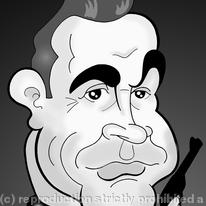 Sean Connery - 007