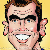 James McFadden