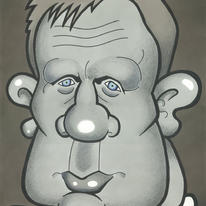 Daniel Craig as James Bond