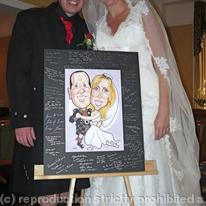 Wedding Presentation