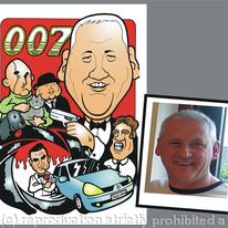 Billy Bond