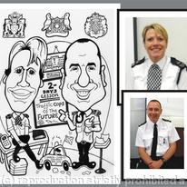 Traffic Cops.