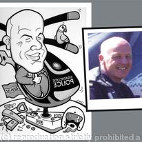 Copter Cop