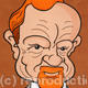 Fizzers - Robin Cook | | | Pen & Ink Fizzers - Robin Cook